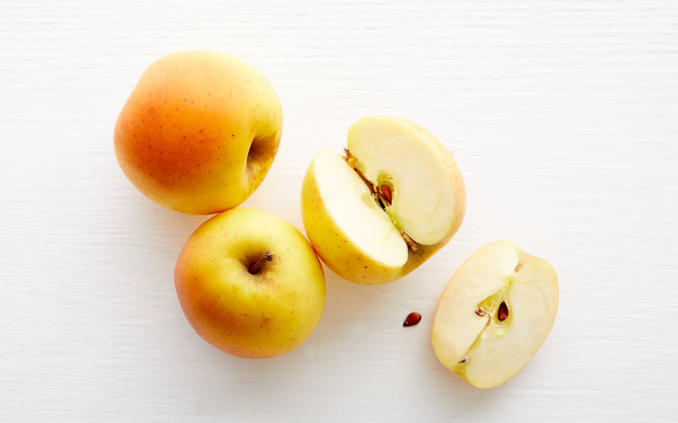 Organic Gold Rush Apples Pie Ranch SF Bay Good Eggs